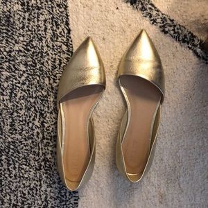 jcrew flats